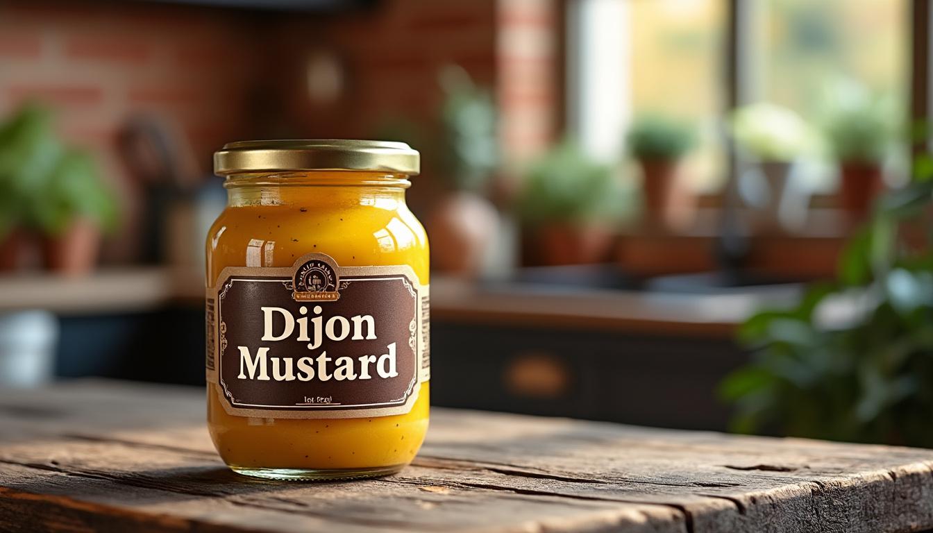 découvrez si vous pouvez consommer une moutarde périmée sans risque. cet article explore les conséquences de l'utilisation d'une moutarde dépassée et vous guide sur la sécurité alimentaire.