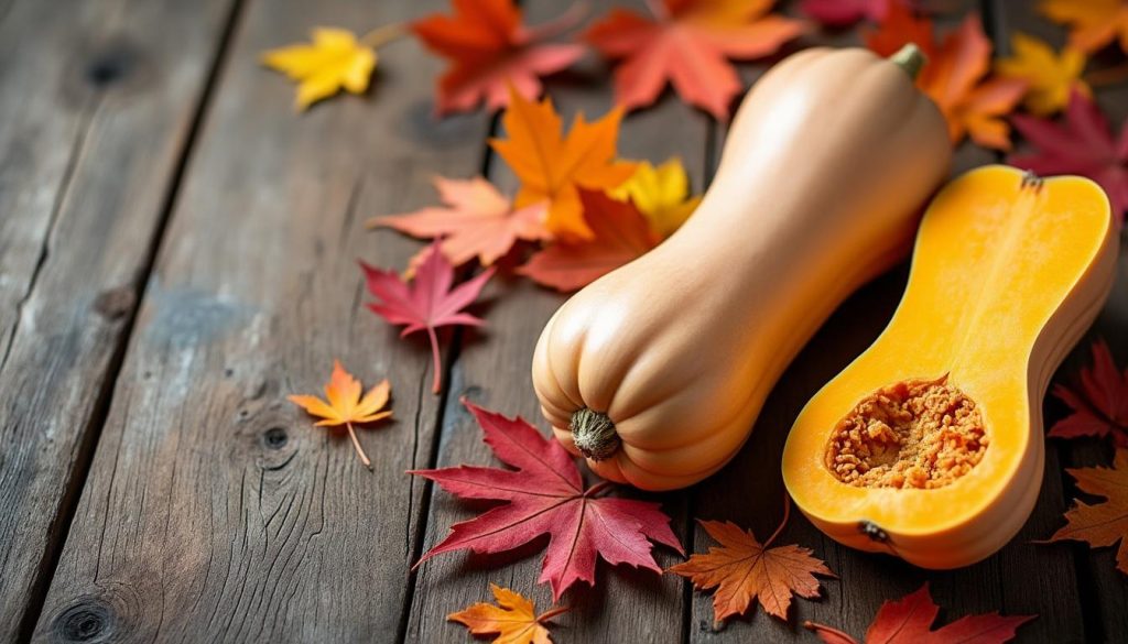 M Butternut Butternut Express : Préparez-le Facilement pour Toutes Vos Recettes