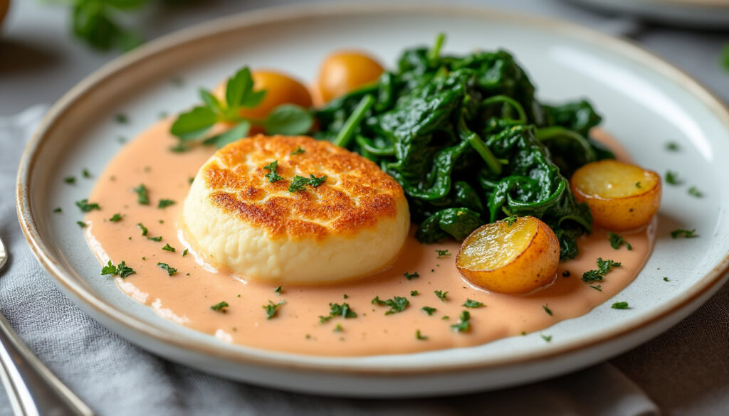 découvrez quelles garnitures choisir pour accompagner une quenelle et sublimer ce plat traditionnel français, alliant saveurs et elegance à votre table.