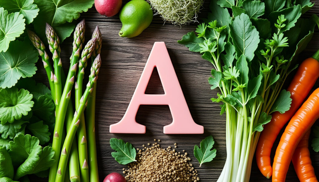 découvrez les bienfaits insoupçonnés des légumes commençant par la lettre a et leur impact positif sur votre santé au quotidien.